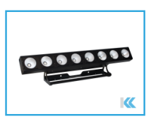 LICHT.LED-Bars